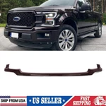 2018-20 Ford F-150 F150 Magma Red Front Bumper Cover Upper Molding Trim New. Fixed Price $246.99.