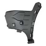 For Lexus RX350 23-25 Front Driver Side Bumper Cover Air Duct Standard Line. Fixed Price $132.27.