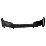 Bumper Cover Fascia Front Upper Ford Maverick 2022-2024. Fixed Price $325.22.