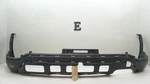 2017-2018 Hyundai Santa Fe Sport Rear Lower Bumper Cover 86612-4Z500 Oem. Fixed Price $200.00.
