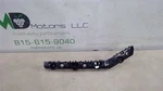 2020-2022 Nissan Versa Bumper Bracket Passenger Side 85220-5EE0A. Fixed Price $60.00.