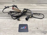 09-12 Oem Bmw F01 F02 740 750 Front Parking Distance Sonic Sensors Pdc Harness. Fixed Price $99.95.