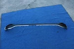 19-24 Lexus ES300H ES250 Rear Valance Insert Diffuser Trim Molding Genuine Oem. Fixed Price $79.00.