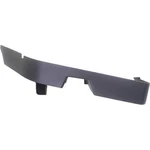 Bumper Trim Primed Front Passenger Side For 2000-2006 Cadillac Escalade Base. Fixed Price $43.73.