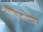1980-1982 Corvette 14016186 Front Spoiler Air Deflector Extension Retainer Nos. Fixed Price $80.00.