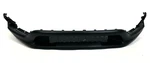 2017 2018 -2021 Jeep Compass Front Bumper Lower Cover 5UQ11TRMAB Oem. Fixed Price $249.99.