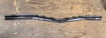 1977 - 1979 Oldsmobile 98 Regency Delta 88 Center Front Bumper Filler. Fixed Price $145.00.