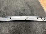 2015-2019 Lincoln Mkc Rear Bumper Lower Air Deflector Shield Bracket Cover Oem. Fixed Price $37.00.