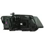 Mechanics Choice Front Left Headlight Assembly For 2013-2017 Audi Q5, SQ5. Fixed Price $888.22.