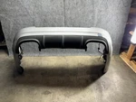 Mercedes W216 CL65 CL63 Rear Amg Sport Bumper Cover Assembly Pdc Sensor Oem. Fixed Price $595.00.