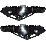 Bumper Bracket Fits 2016-2022 RX350 Front Retainer Set 525350E070 LX1033117. Fixed Price $18.40.