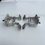 07 08 09 10 11 12 13 14 Ford Edge Lid Trunk Hinges Set Of TWO(2) Lh Rh. Fixed Price $40.00.