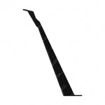 21-28400-001 Bumper Cover Bracket Right Side, Ductile Iron For Freightliner. Fixed Price $206.51.