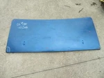 1970 Plymouth Barracuda Deck Lid-mopar DL#134 E-body Used. Fixed Price $395.00.