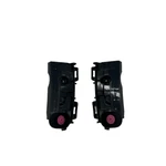 Lh&rh Rear Bumper Upper Retainers Support Brackets For Toyota Sienna 2021-2025. Fixed Price $29.99.