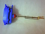 Mercedes New Original Trunk Vacuum Lock Actuator. #1238000875. Fixed Price $76.00.
