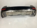 2008 - 2011 Mercedes Benz ML550 Class Rear Bumper Cover Assembly Oem .. Fixed Price $692.99.