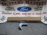 1970 Mustang Convertible Rear Quarter Extension Driver Side Lh D0ZB-7628519. Fixed Price $295.00.