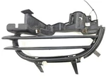 Porsche Boxster 987 Gen Left Hand Front Bumper Grille - 2009 To 2012. Fixed Price $73.93.