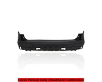 Bumper Cover For 19-22 Honda Pilot Rear, Primed, 04715TG7A50ZZ, Capa. Fixed Price $220.56.