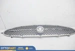 07-11 Jaguar X150 Xkr Front Bumper Grille Mesh W/ Logo Oem 6W8317F791. Fixed Price $143.41.