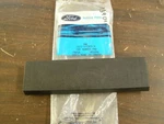 Nos Oem Ford 1980 1986 Truck Front Bumper Pad 1981 1982 1983 1984 1985 Bronco. Fixed Price $59.00.