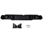 Black Rear Bumper Assembly For Nissan Frontier 05-21 NI1103126 85064EA600. Fixed Price $157.31.