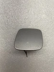 2007-2009 Lexus LS460 Front Lower Bumper Tow Hook Cover Cap Oem. Fixed Price $35.00.