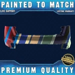 New Painted To Match Front Bumper Cover Fascia For 2022-2025 Nissan Pathfinder. Fixed Price $580.99.