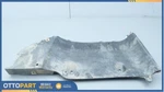 04-08 Chrysler Crossfire Rear Bumper Left Underbody Panel Cover Oem A1936800120. Fixed Price $65.31.