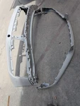 2020-24 Porsche 911 Turbo Front Bumper Cover Oem Carrera 992807221F. Fixed Price $604.50.