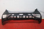 2023 2024 Kia Sportage NQ5 Rear Bumper Cover Oem Textured. Fixed Price $297.50.