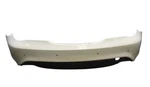 14-17 Mercedes CLA250 W117 Rear Lower Bumper Cover Assembly White 1178850325 Oem. Fixed Price $429.00.