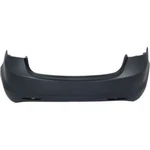 Sherman 3194BA-89Q-0 Rear Bumper Cover Primed For 2011-2013 Hyundai Elantra. Fixed Price $273.90.