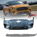 2021-2023 Ford Mustang Mach-e Front Bumper Body Kit Complete Premium Assembl. Fixed Price $375.00.