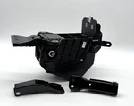 Toyota Tundra/sequoia Front Spoiler Link Motor + Brackets Genuine Oem. Fixed Price $1030.00.