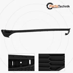 850716CA0H For 2019-2022 Nissan Altima Rear Bumper Lower Finish Panel. Fixed Price $51.49.