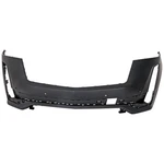 Bumper Cover Fascia Front 87817029 For Cadillac Escalade Esv 2021-2024. Fixed Price $379.67.
