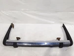 1974 75 76 77 78 79 1980 Mercedes-benz 450SLC Oem Complete Rear Bumper. Fixed Price $185.07.