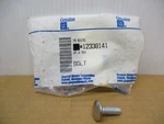 1992-1997 Cadillac Seville Front Bumper Guard Bolt Nos Gm # 12338141 GR.8.903. Fixed Price $8.95.