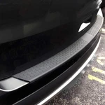 Rear Bumper Protector Compatible With Ford Explorer 2011-2018. Fixed Price $145.08.