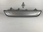 Oem 2020-2022 Lexus RX350 Rear Lower Bumper Molding W/ Kick Sensor 52108 0E090. Fixed Price $149.79.
