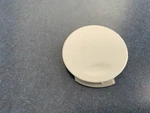 2011 Oem Buick Regal Rear Bumper Cover Tow Hook Cap Plug Eye Circle Lid. Fixed Price $9.90.