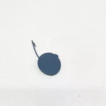 New Rear Bumper Tow Hook Eye Cover Cap Fit Audi A4/S4 2009-2012 8K0807441AGRU. Fixed Price $39.99.