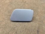 2004-2010 Bmw E60 5SERIES 530I Front Bumper Left Lh Headlight Washer Cover Oem. Fixed Price $24.99.
