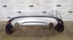 2017-2019 Ford Escape Rear Bumper Cover Oem GJ54-17D781-ACW. Fixed Price $349.50.