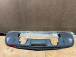 2013 To 2018 Cadillac Ats Rear Lower Bumper Cover Valance Oem Z3305 Ps. Fixed Price $275.99.