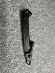 Bmw 5 G60 2023 Front Bumper Mounting Bracket 9879294 DGJ1274. Fixed Price $22.00.