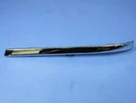 Genuine Mopar Fascia Molding Right 5113112AA. Fixed Price $204.23.