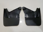 2022-2025 Tundra Flap Mudguard Kit Genuine Toyota Accessory Front Pair**. Fixed Price $49.99.